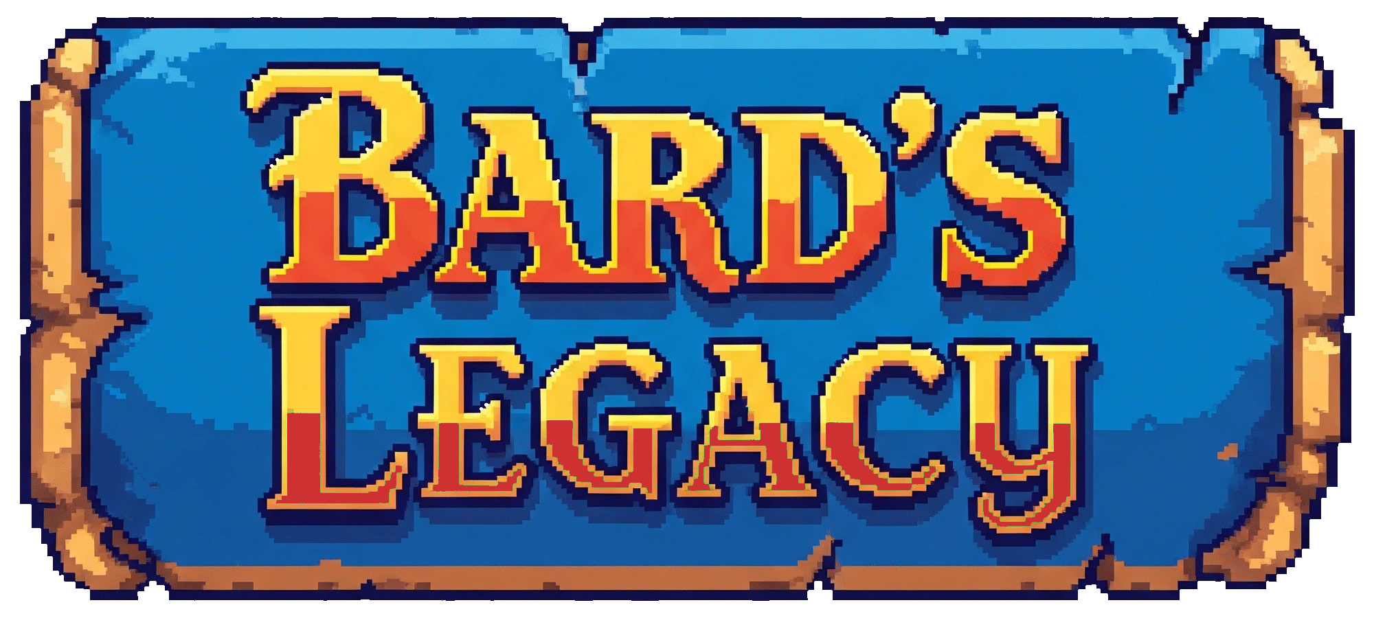Bard's Legacy Logo